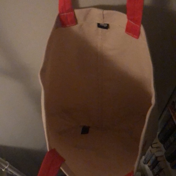 TOTE BAG - Picture 2 of 4